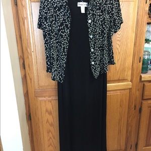 Ronnie Nicole Women’s Dress